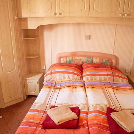 Mobilheimy Camp Dlouha Mile Hotel Rozmital pod Tremsinem Kültér fotó
