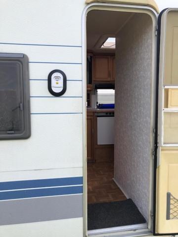Mobilheimy Camp Dlouha Mile Hotel Rozmital pod Tremsinem Kültér fotó