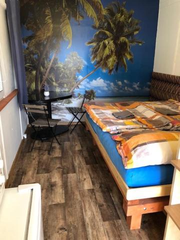 Mobilheimy Camp Dlouha Mile Hotel Rozmital pod Tremsinem Kültér fotó