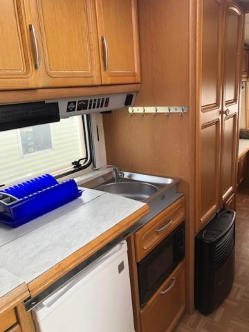 Mobilheimy Camp Dlouha Mile Hotel Rozmital pod Tremsinem Kültér fotó
